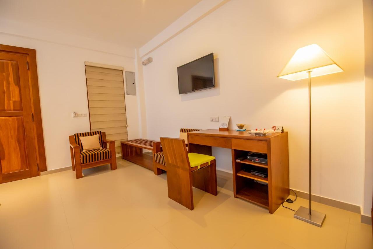 The Residence היקדואה מראה חיצוני תמונה