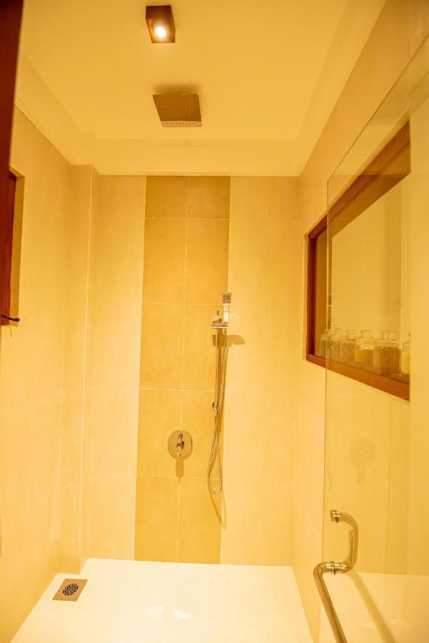 The Residence היקדואה מראה חיצוני תמונה