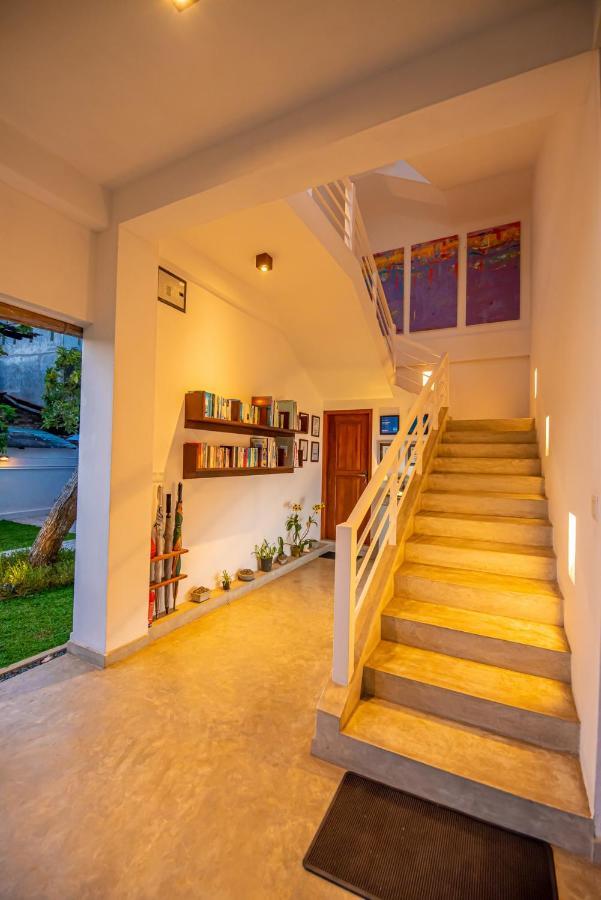 The Residence היקדואה מראה חיצוני תמונה