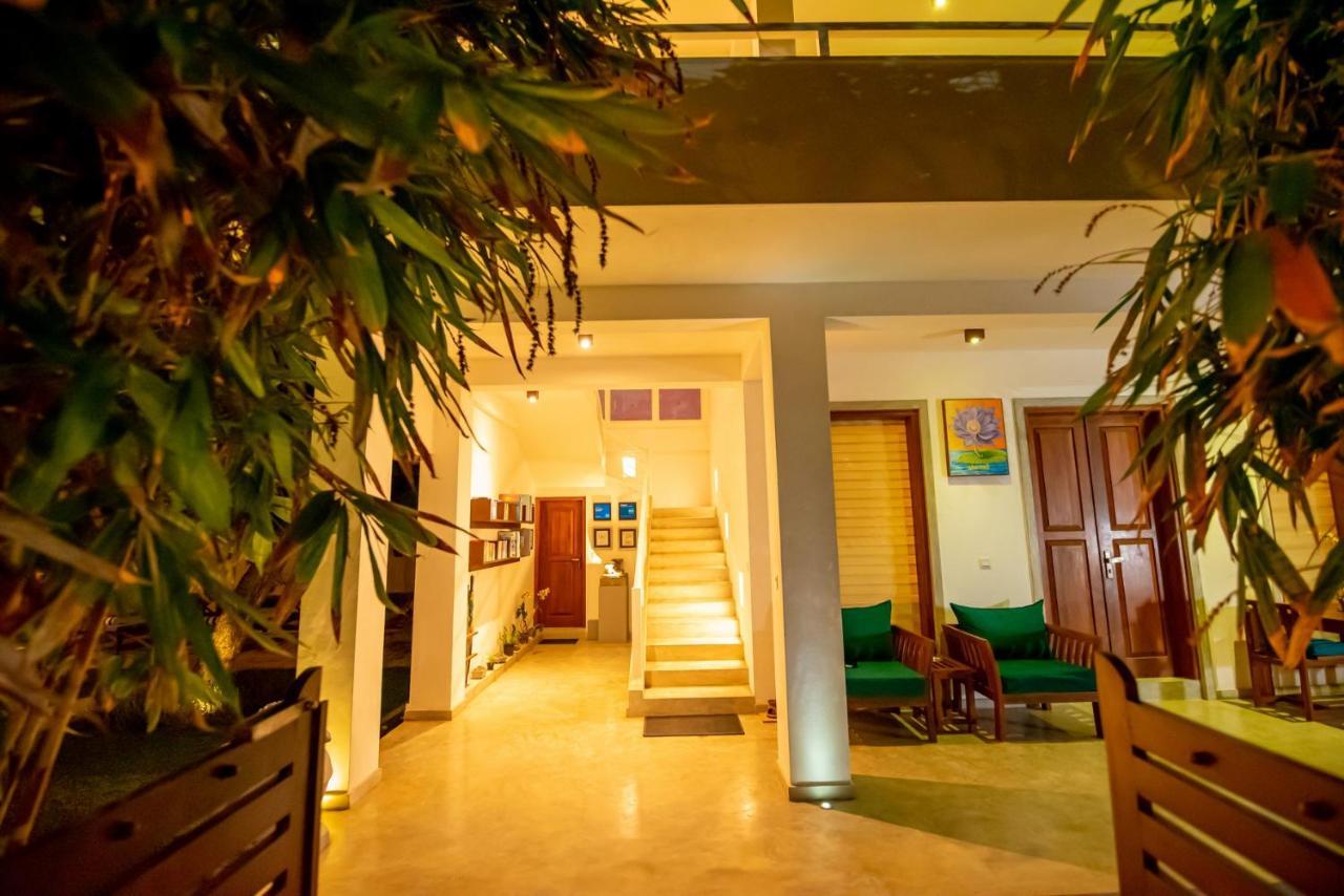 The Residence היקדואה מראה חיצוני תמונה