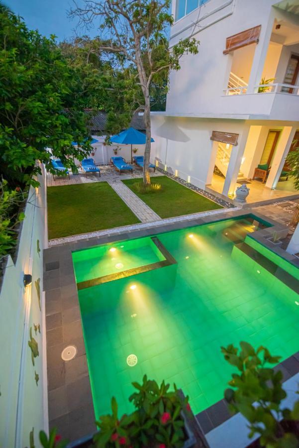 The Residence היקדואה מראה חיצוני תמונה