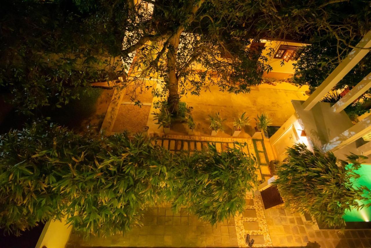 The Residence היקדואה מראה חיצוני תמונה