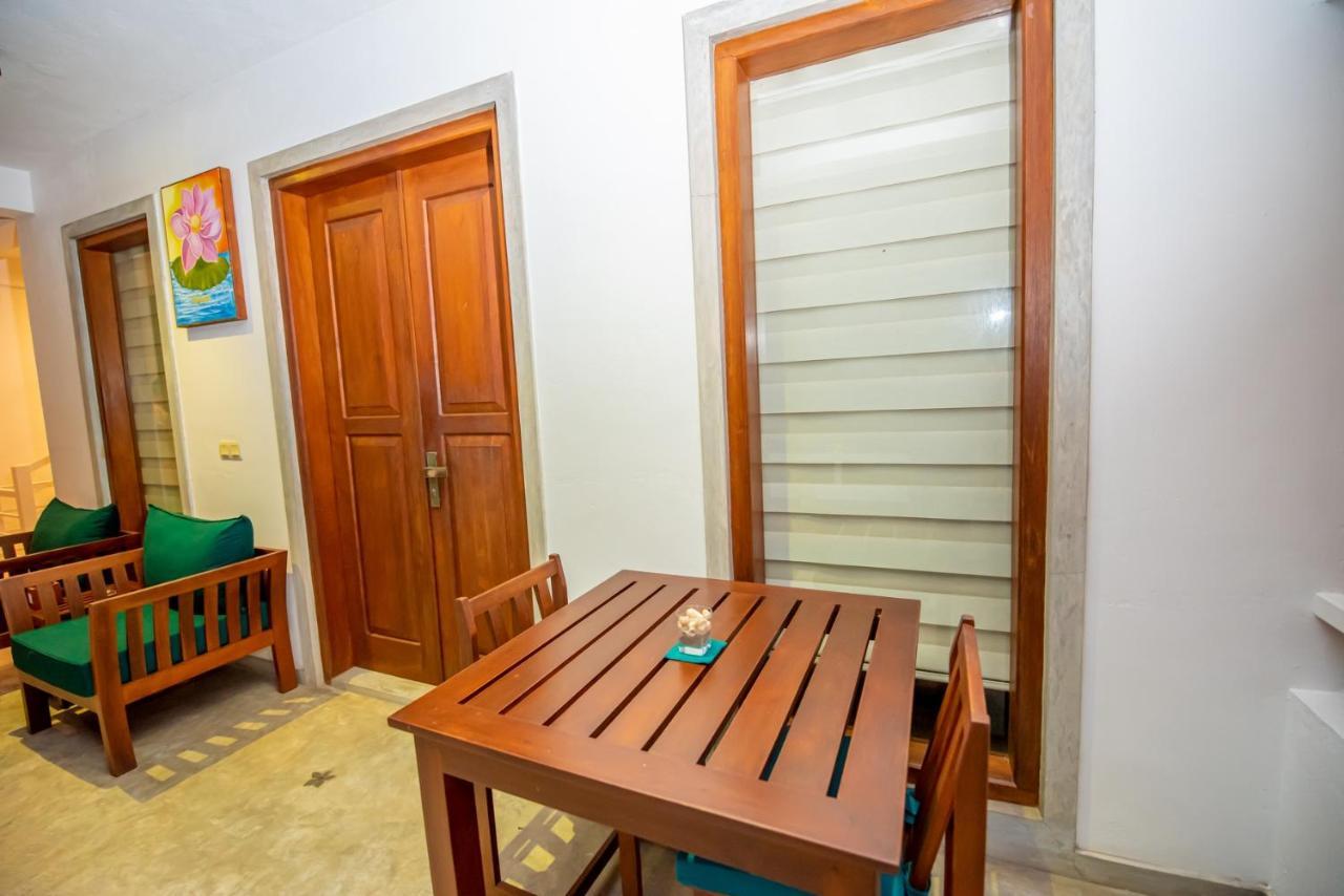 The Residence היקדואה מראה חיצוני תמונה