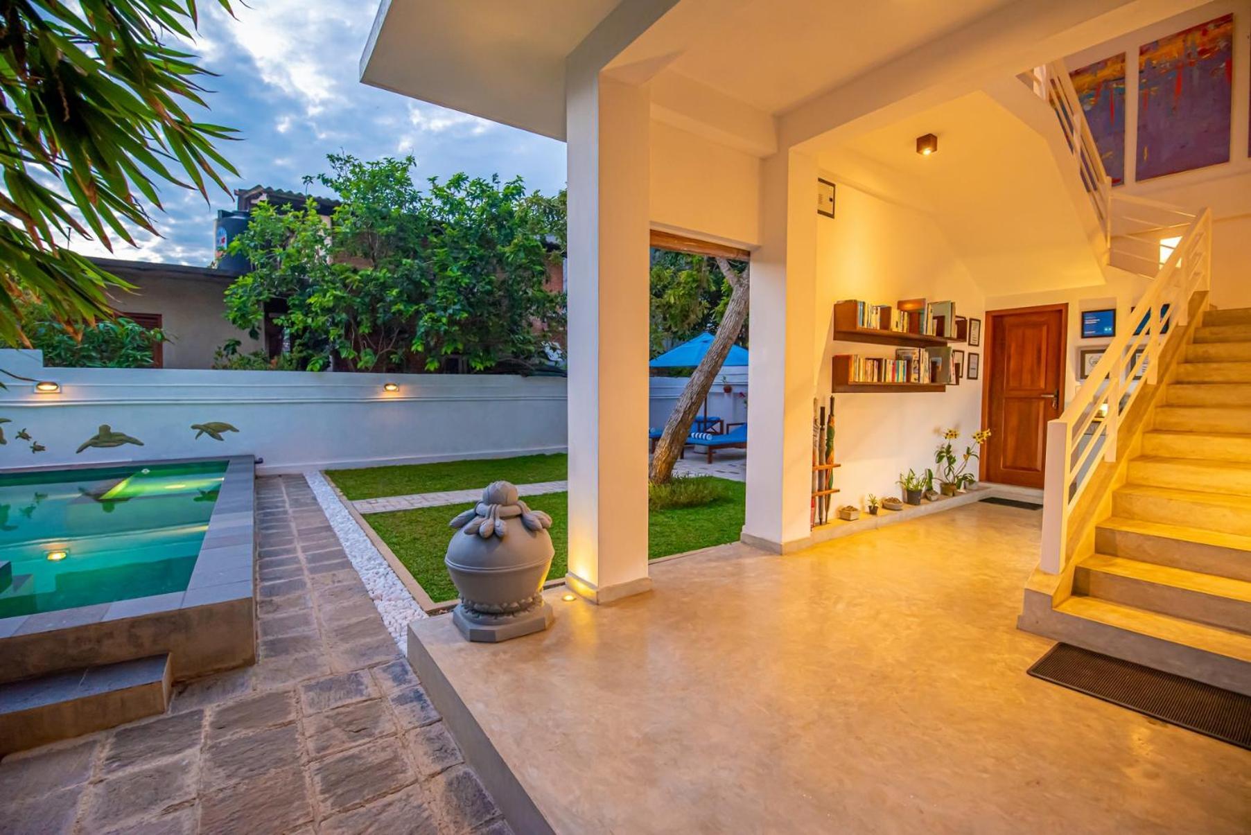 The Residence היקדואה מראה חיצוני תמונה