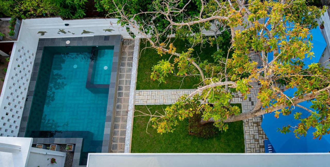The Residence היקדואה מראה חיצוני תמונה