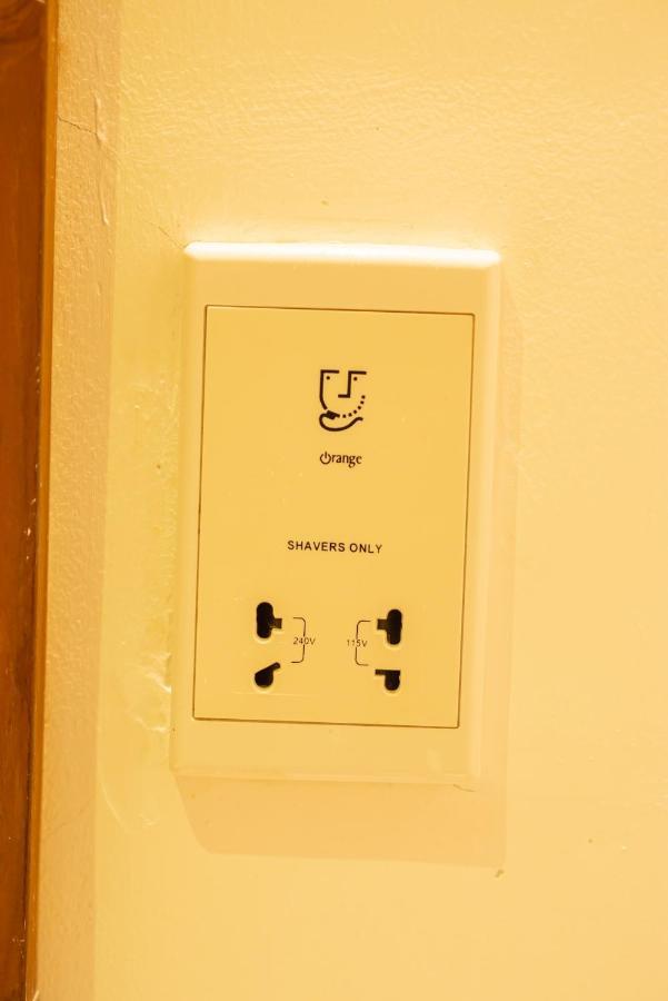 The Residence היקדואה מראה חיצוני תמונה
