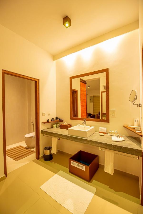 The Residence היקדואה מראה חיצוני תמונה