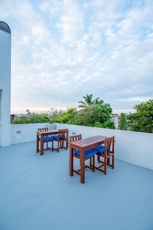 The Residence היקדואה מראה חיצוני תמונה