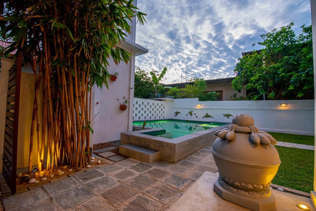 The Residence היקדואה מראה חיצוני תמונה
