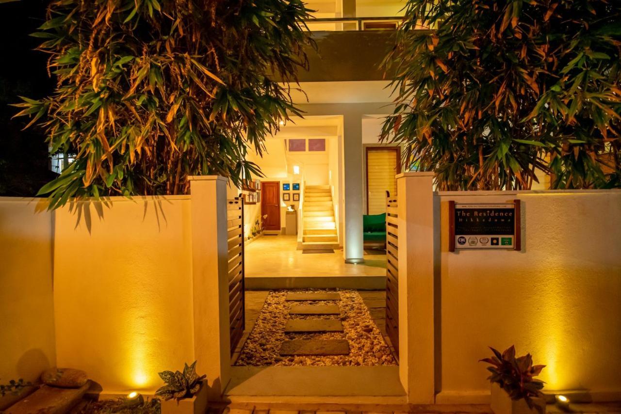 The Residence היקדואה מראה חיצוני תמונה
