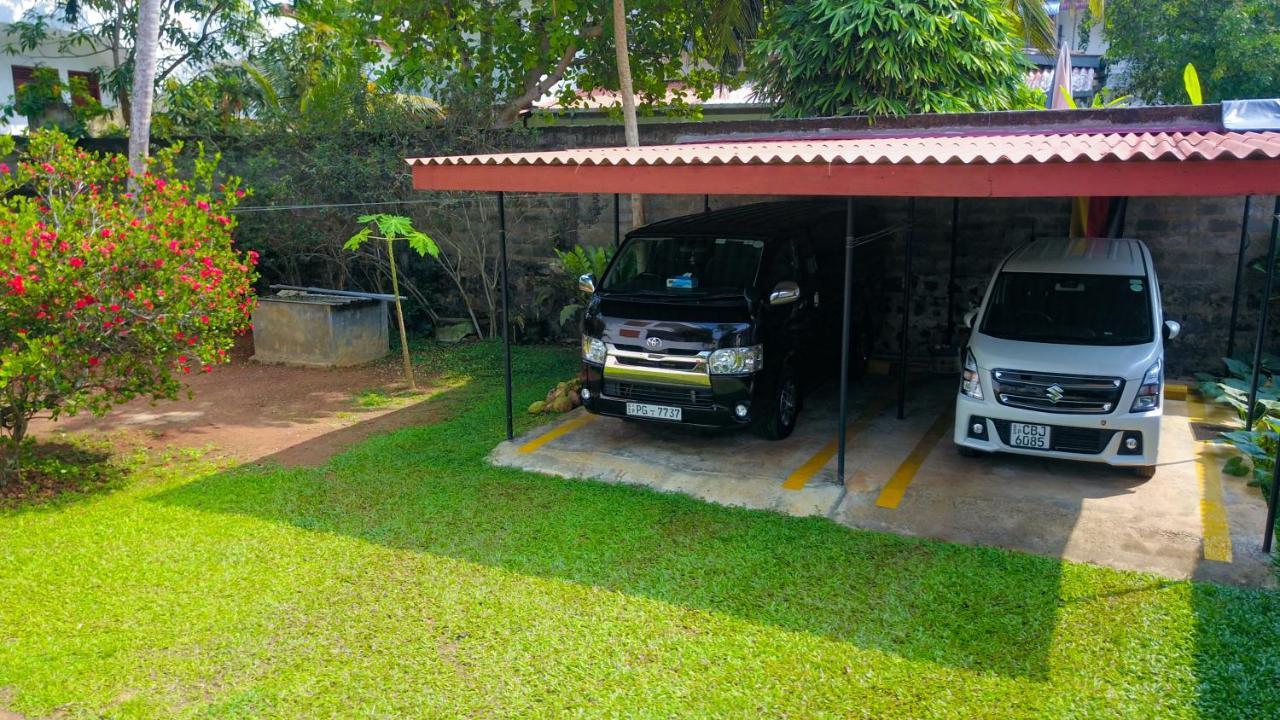 The Residence היקדואה מראה חיצוני תמונה
