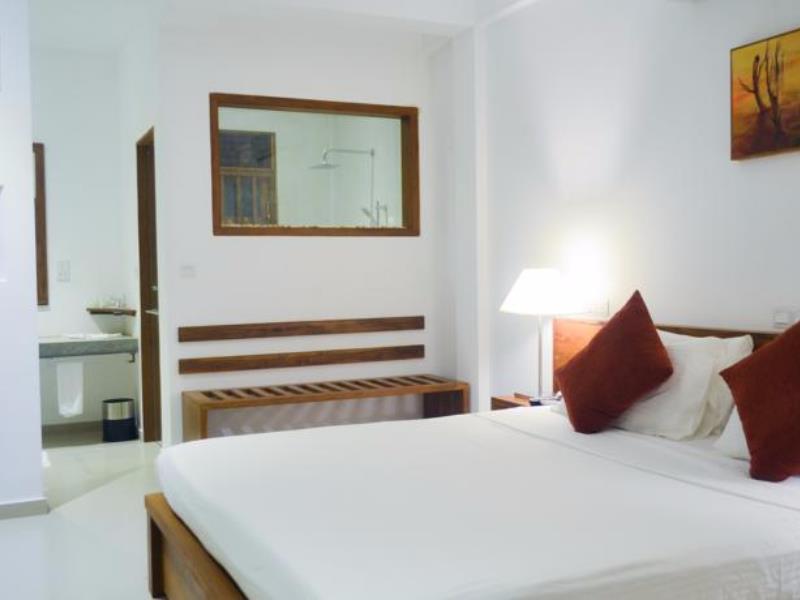 The Residence היקדואה מראה חיצוני תמונה