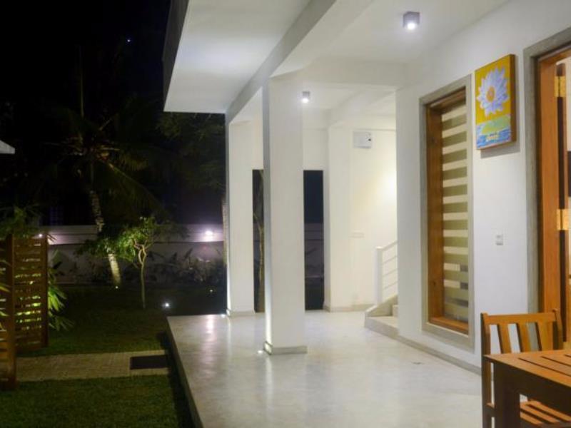 The Residence היקדואה מראה חיצוני תמונה