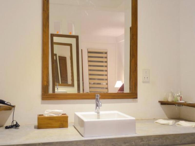 The Residence היקדואה מראה חיצוני תמונה